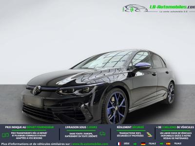 Volkswagen Golf 2.0 TSI 333 BVA