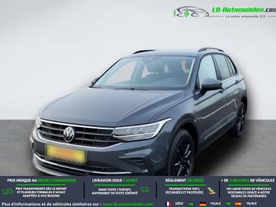 Volkswagen Tiguan 1.5 TSI 150ch BVM