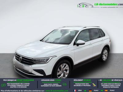 Volkswagen Tiguan 1.5 TSI 150ch BVM