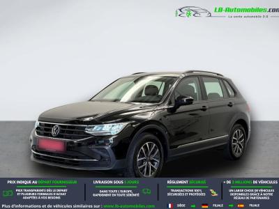 Volkswagen Tiguan 1.5 TSI 150ch BVM