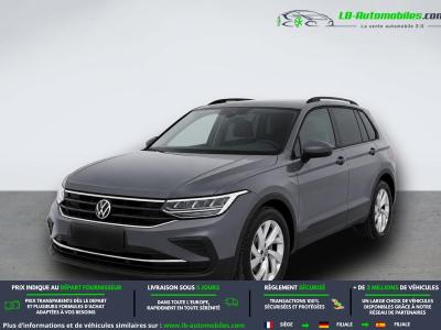 Volkswagen Tiguan 1.5 TSI 150ch BVM