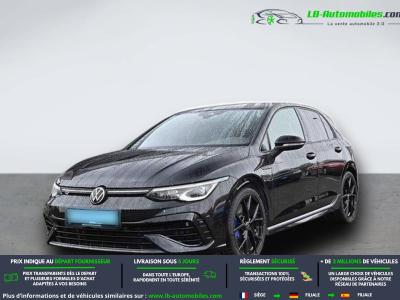 Volkswagen Golf 2.0 TSI 320 BVA
