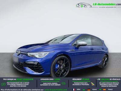 Volkswagen Golf 2.0 TSI 320 BVA