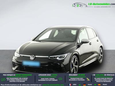 Volkswagen Golf 2.0 TSI 320 BVA