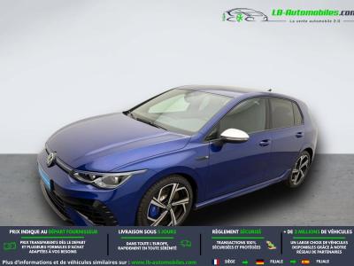 Volkswagen Golf 2.0 TSI 320 BVA