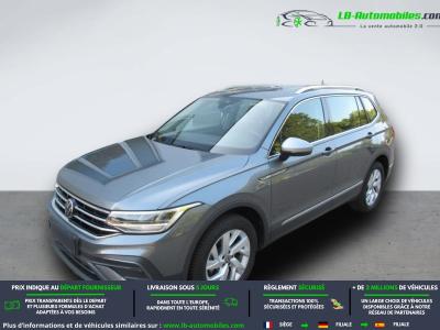 Volkswagen Tiguan 1.5 TSI 150ch BVA