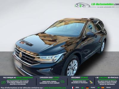 Volkswagen Tiguan 2.0 TDI 150ch BVM