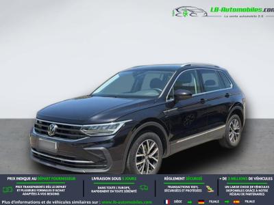 Volkswagen Tiguan 1.5 TSI 150ch BVA