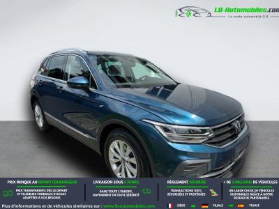 Volkswagen Tiguan 1.5 TSI 150ch BVA