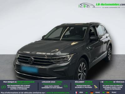 Volkswagen Tiguan 2.0 TDI 150ch BVM