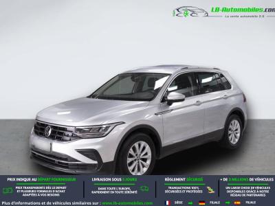 Volkswagen Tiguan 1.5 TSI 150ch BVA