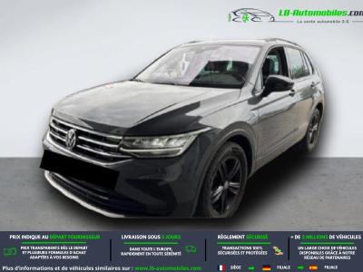 Volkswagen Tiguan 2.0 TDI 150ch BVM