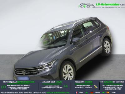 Volkswagen Tiguan 1.5 TSI 150ch BVA