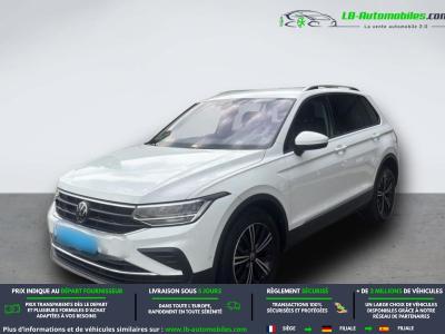 Volkswagen Tiguan 1.5 TSI 150ch BVA