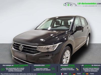 Volkswagen Tiguan 1.5 TSI 150ch BVA