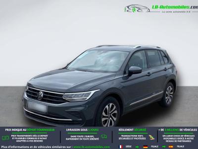 Volkswagen Tiguan 1.5 TSI 150ch BVA