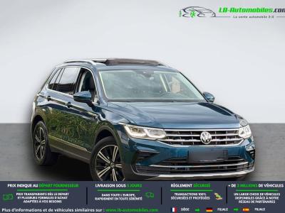 Volkswagen Tiguan 1.5 TSI 150ch BVA