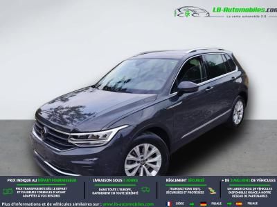 Volkswagen Tiguan 2.0 TDI 150ch BVA