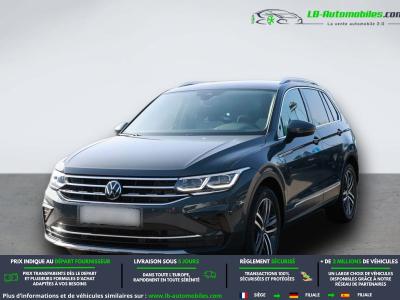 Volkswagen Tiguan 2.0 TDI 150ch BVA