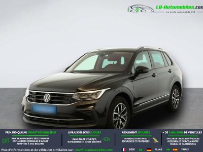 Volkswagen Tiguan 2.0 TDI 150ch BVA