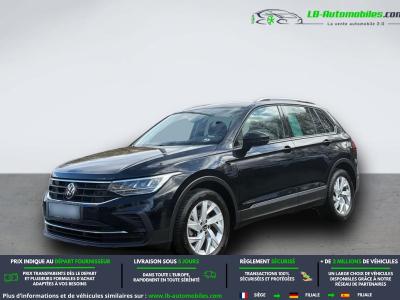 Volkswagen Tiguan 1.5 TSI 150ch BVM