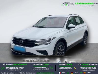 Volkswagen Tiguan 1.5 TSI 150ch BVM