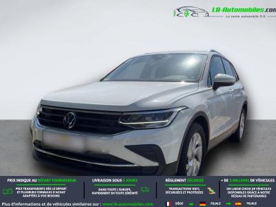 Volkswagen Tiguan 1.5 TSI 150ch BVM