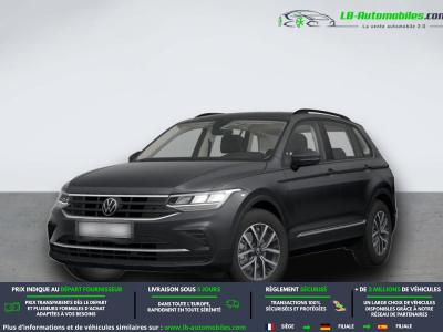 Volkswagen Tiguan 1.5 TSI 150ch BVM