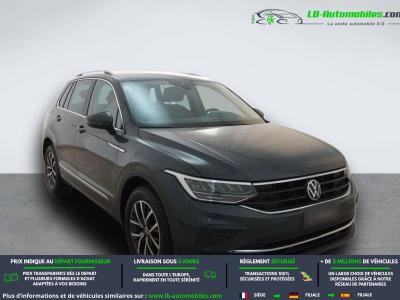 Volkswagen Tiguan 1.5 TSI 150ch BVM