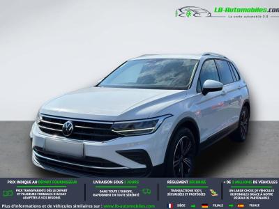 Volkswagen Tiguan 1.5 TSI 150ch BVM