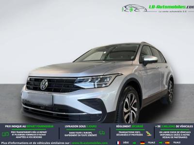 Volkswagen Tiguan 1.5 TSI 130ch BVM