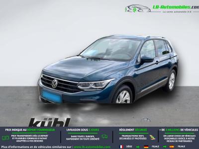 Volkswagen Tiguan 1.5 TSI 130ch BVM