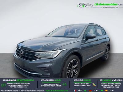 Volkswagen Tiguan 1.5 TSI 130ch BVM