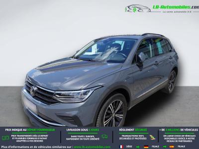 Volkswagen Tiguan 2.0 TDI 200ch BVA 4Motion