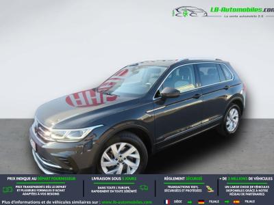 Volkswagen Tiguan 2.0 TDI 200ch BVA 4Motion