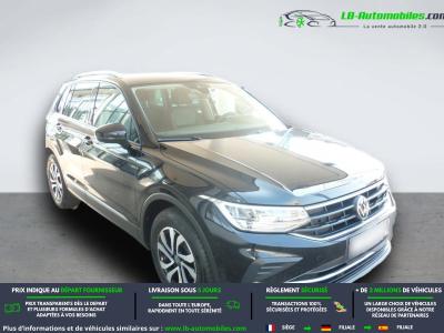 Volkswagen Tiguan 2.0 TDI 150ch BVM