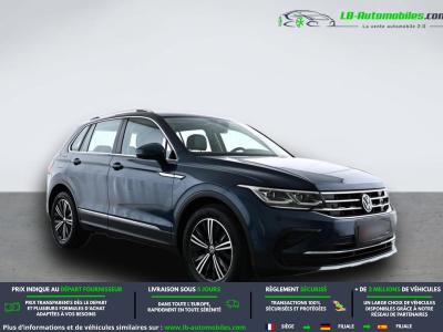 Volkswagen Tiguan 2.0 TDI 150ch BVM