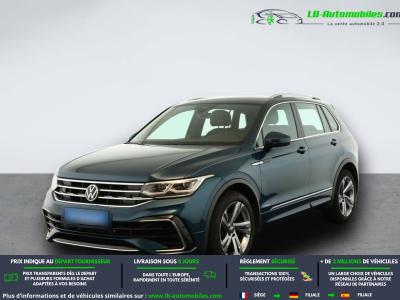 Volkswagen Tiguan 2.0 TDI 150ch BVM