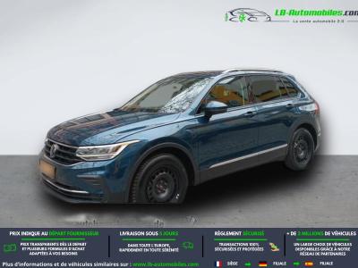 Volkswagen Tiguan 2.0 TDI 150ch BVA