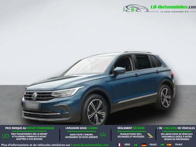 Volkswagen Tiguan 2.0 TDI 150ch BVA