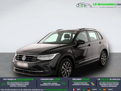 Volkswagen Tiguan 2.0 TDI 150ch BVA