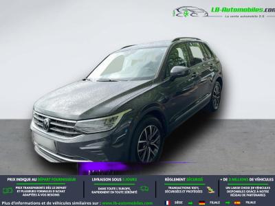 Volkswagen Tiguan 2.0 TDI 150ch BVA