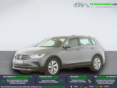 Volkswagen Tiguan 1.5 TSI 150ch BVA