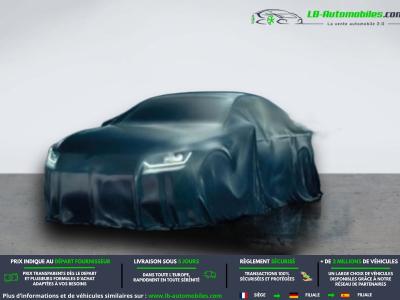 Volkswagen Tiguan 2.0 TSI 245ch BVA 4Motion