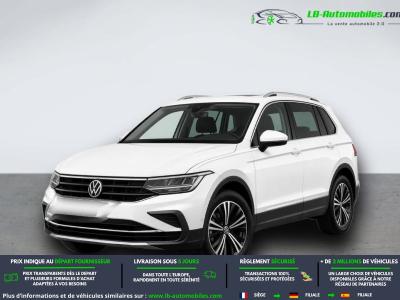 Volkswagen Tiguan 2.0 TDI 150ch BVA
