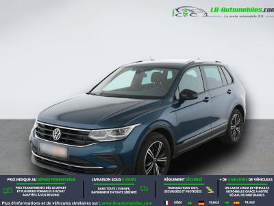 Volkswagen Tiguan 1.5 TSI 150ch BVA