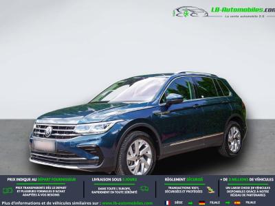 Volkswagen Tiguan 2.0 TSI 245ch BVA 4Motion