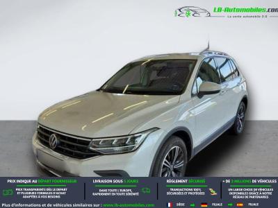 Volkswagen Tiguan 1.5 TSI 150ch BVA
