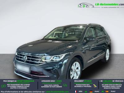Volkswagen Tiguan 2.0 TSI 245ch BVA 4Motion