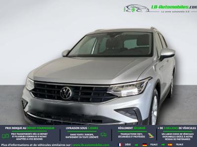 Volkswagen Tiguan 1.5 TSI 150ch BVA